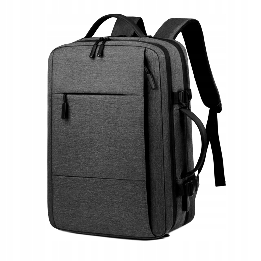 20L Kabinowy do Samolotu Lekki Bagaż Podręczny 40x31x15 cm