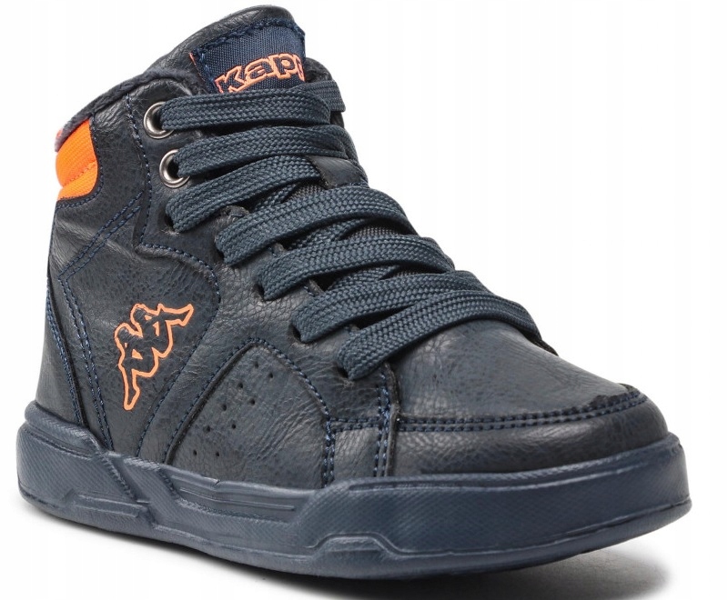 38 Buty Kappa Grafton Jesień Zima Ocieplane 260826