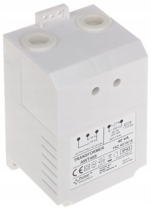 Zasilacz Napięcia Zmiennego AWT-468 Pulsar