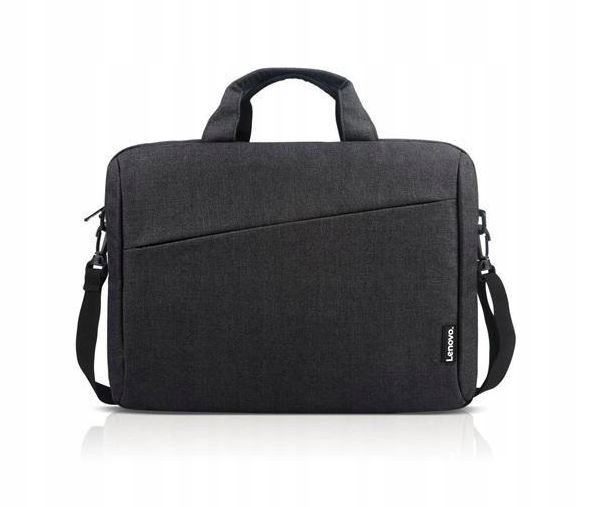 Lenovo Laptop Casual Toploader T210 Black, Shoulde