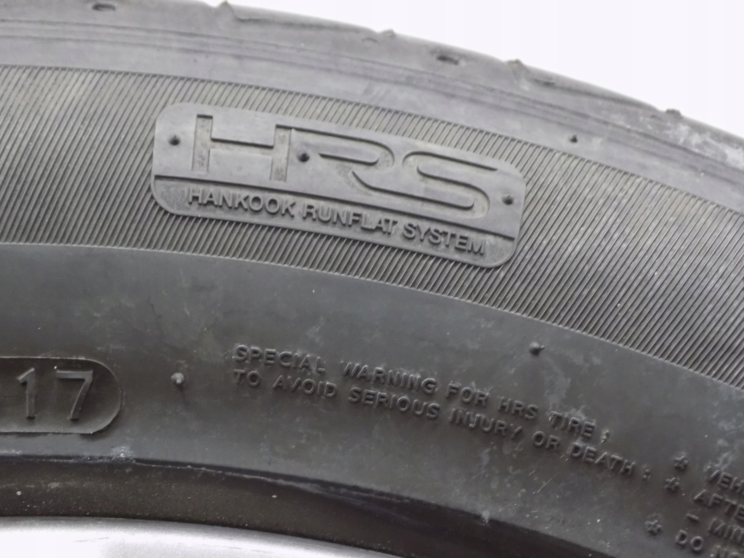 BMW G11 G12 discs aluminium 18 CALI 6867338