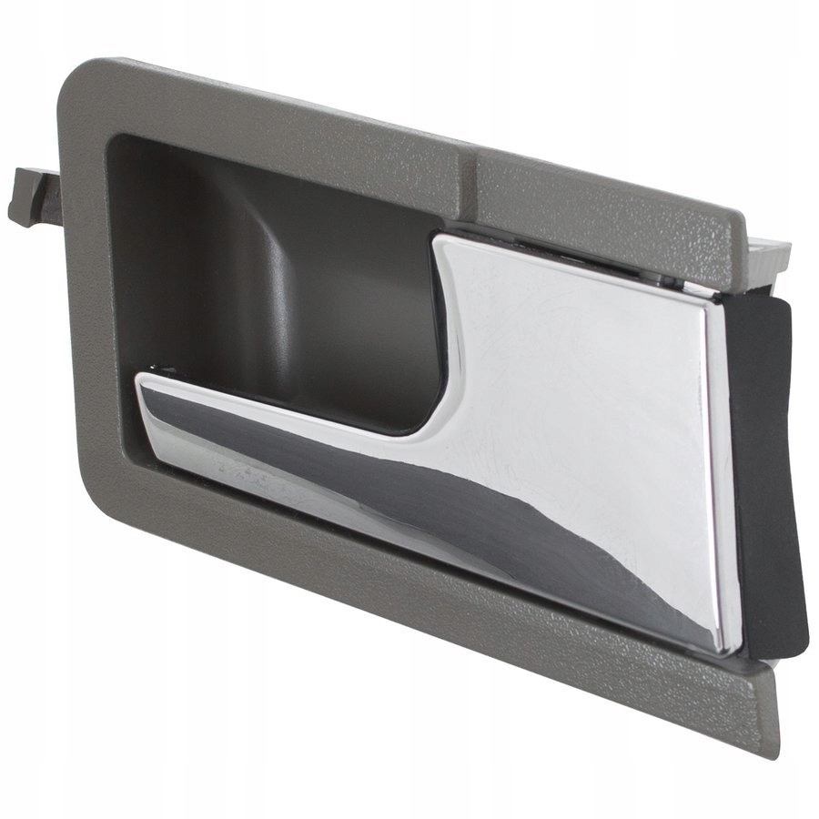 KLAMKA WEWNĘTRZNA CHROM PRAWA do VW T4 Transporter