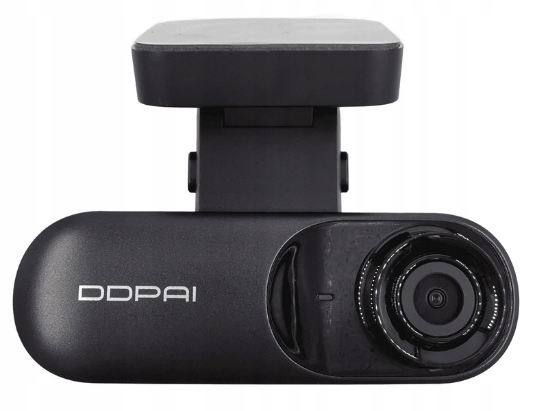 

Wideorejestrator Ddpai Mola N3 Gps 2K Wifi
