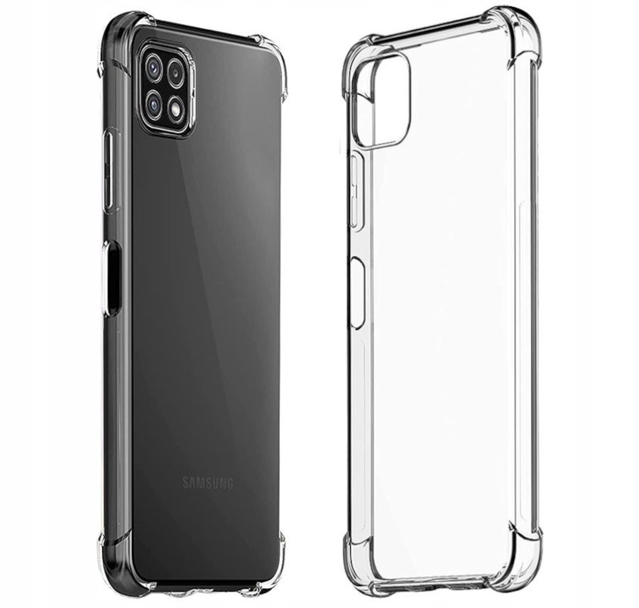 Etui do Samsung A22 5G Pancerne Case Shockproof