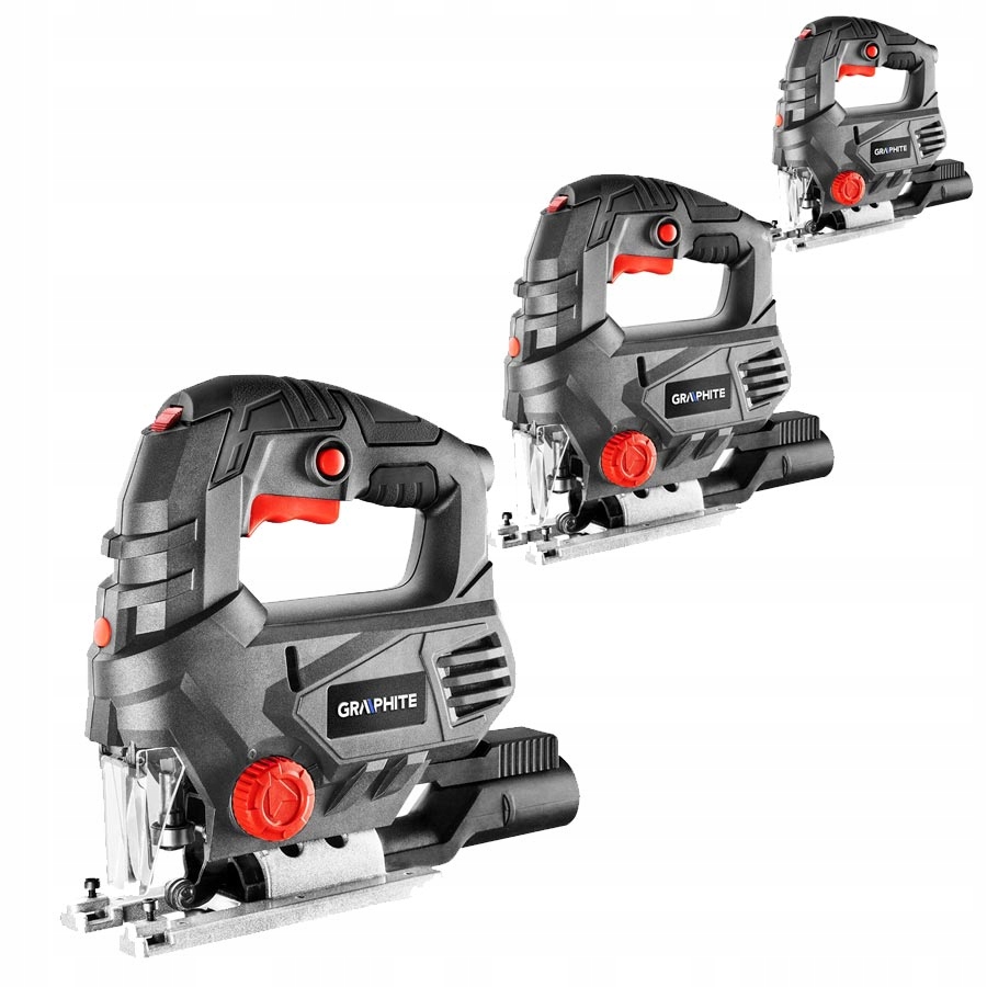 GRAPHITE 58G067 ЛОБЗИК 650W