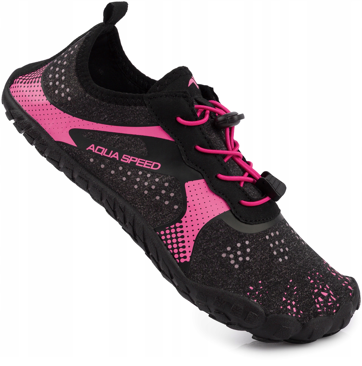 Aqua Speed Buty Do Wody Pływania Na Plażę Koralowce Jeżowce Rafę r 38