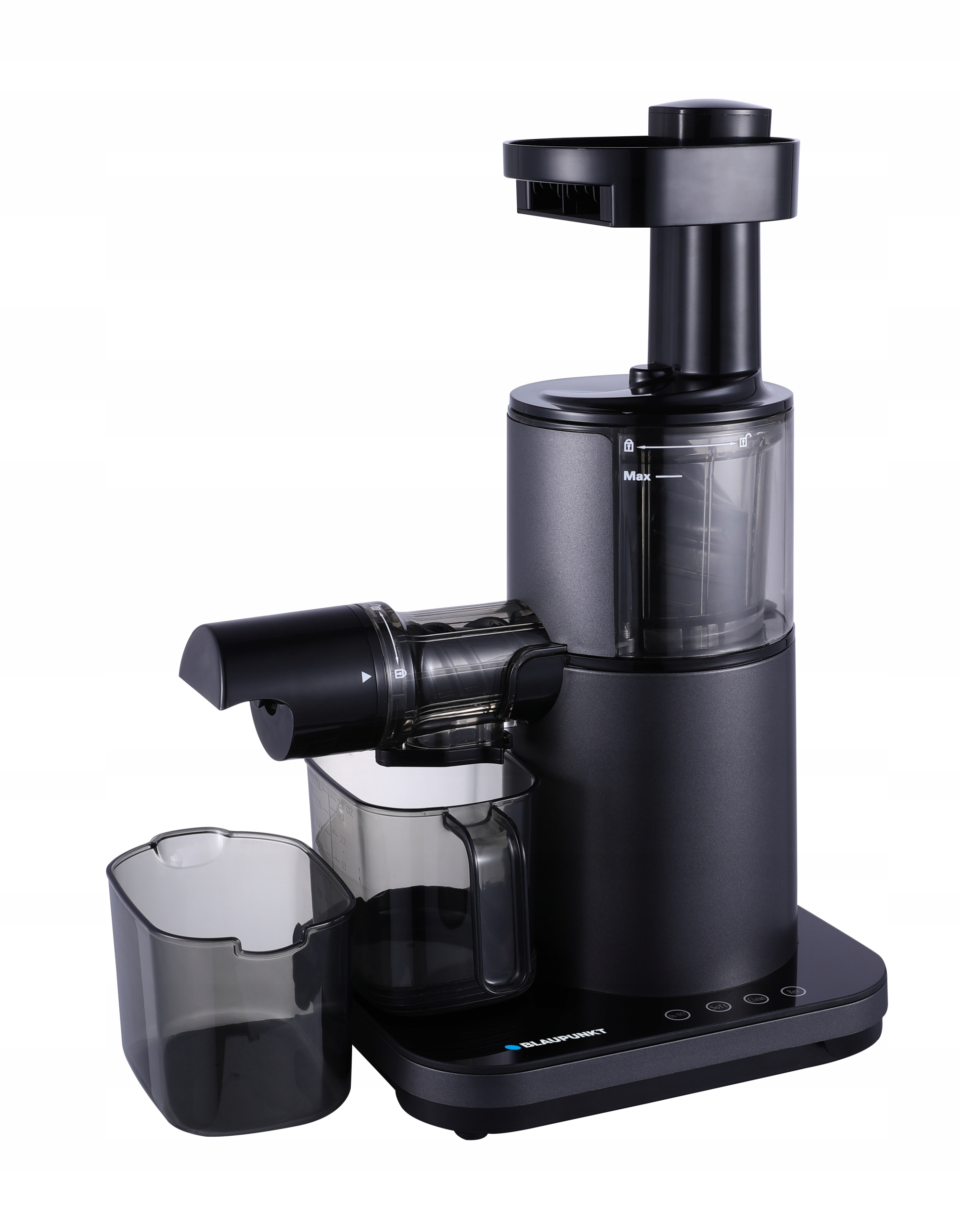 

Wyciskarka wolnoobrotowa Blaupunkt SJV701 duża moc