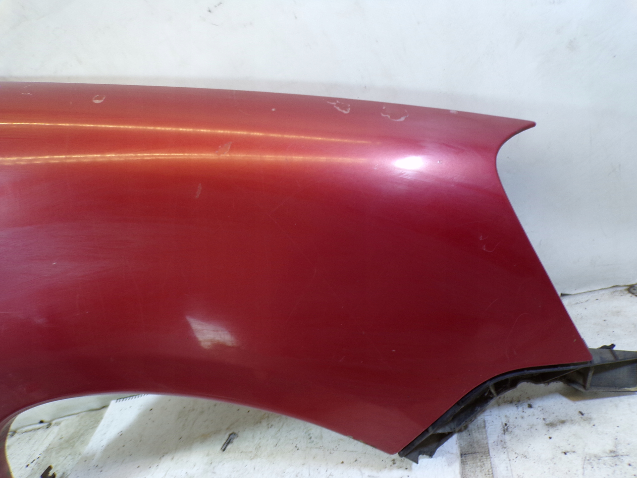 parafango Destra Anteriore CITROEN BERLINGO 1 e LIFT PARTNER colore EKQD