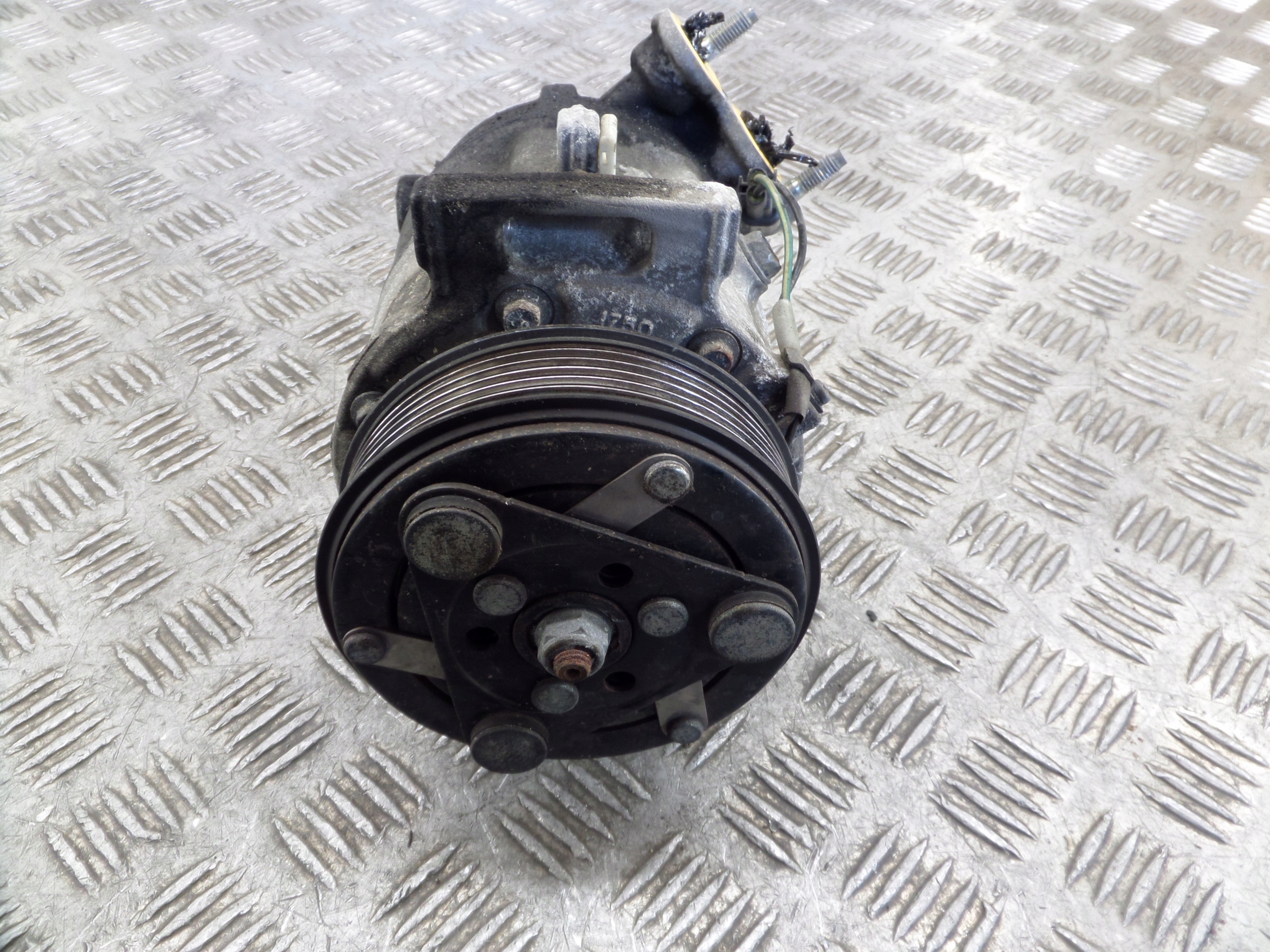 VOLVO V40 Klimakompressor klimaanlage 31291251