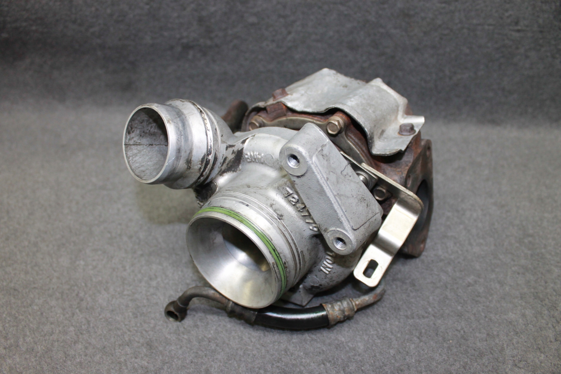 BMW E87 E60 E90 E81 E83 2.0D N47D20A - TURBO TURBINA turbo 8506891