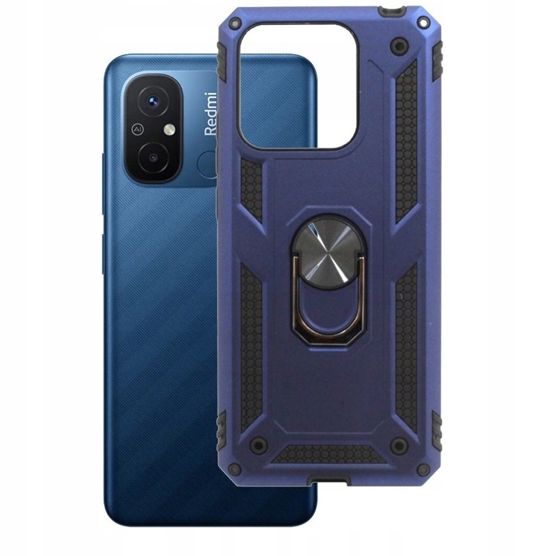 

Etui Case Pokrowiec Obudowa do Xiaomi Redmi 12C