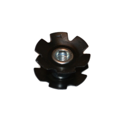 Pro Gwiazdka Do Sterów 1-1/8" Stal