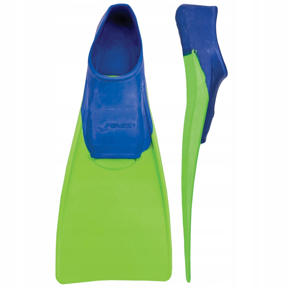 Finis Ploutve Long Floating Fins 26-29