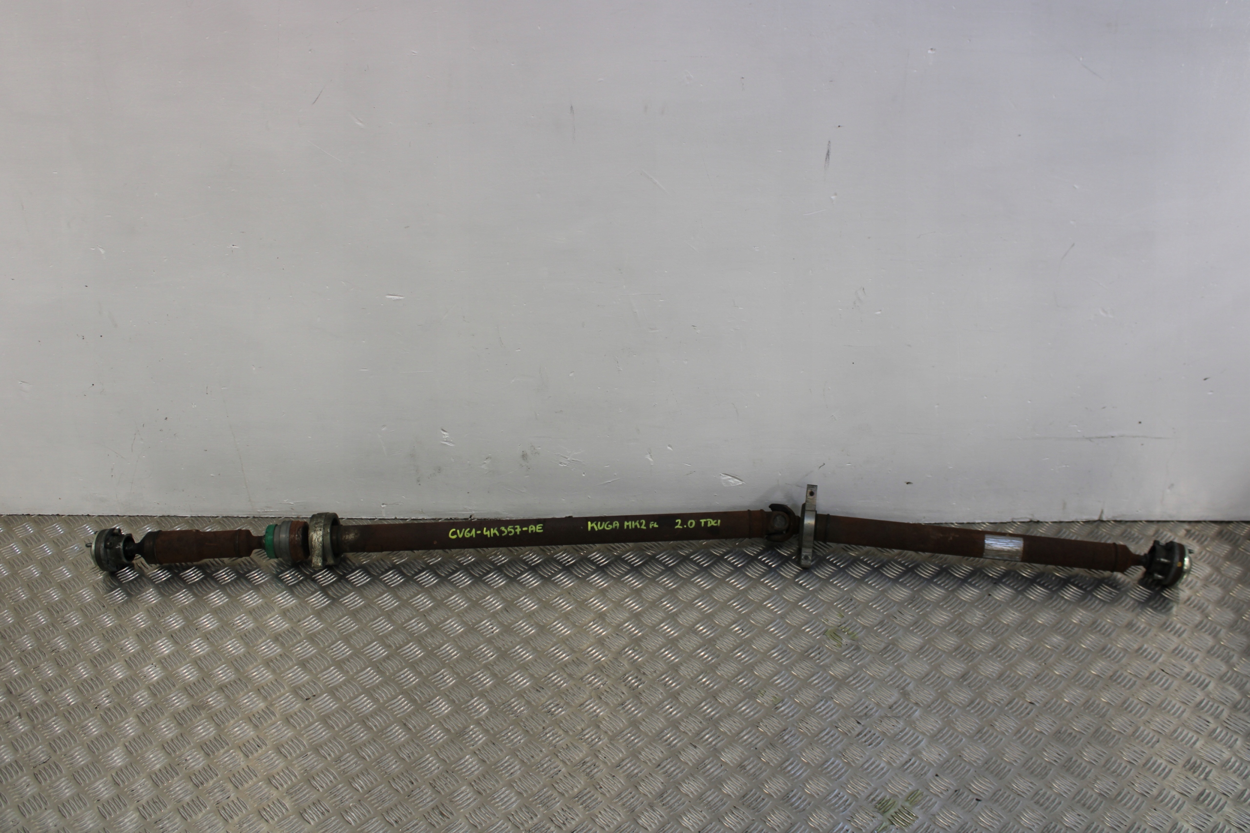 cardan KARDAN CV61-4K357-AE FORD KUGA MK2