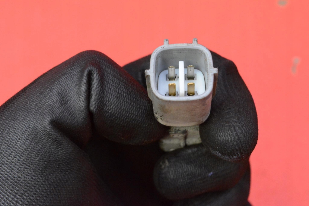SONDA LAMBDA 89467-02280 TOYOTA AURIS 1 e 1.6 VALVEMATIC 132 KM 06-09