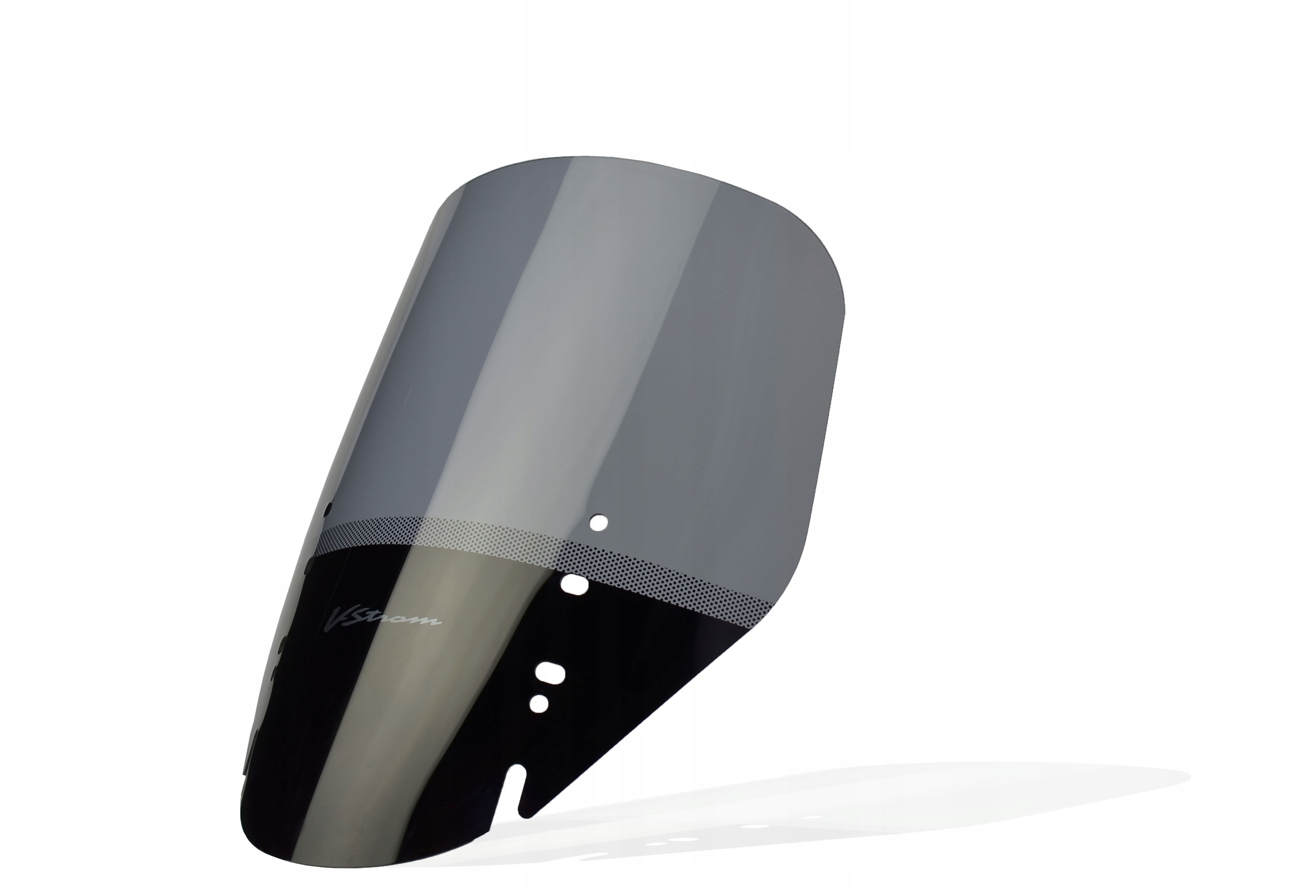 Loster štandardné nízke sklo Suzuki DL 1000 V-Strom 04-14r.