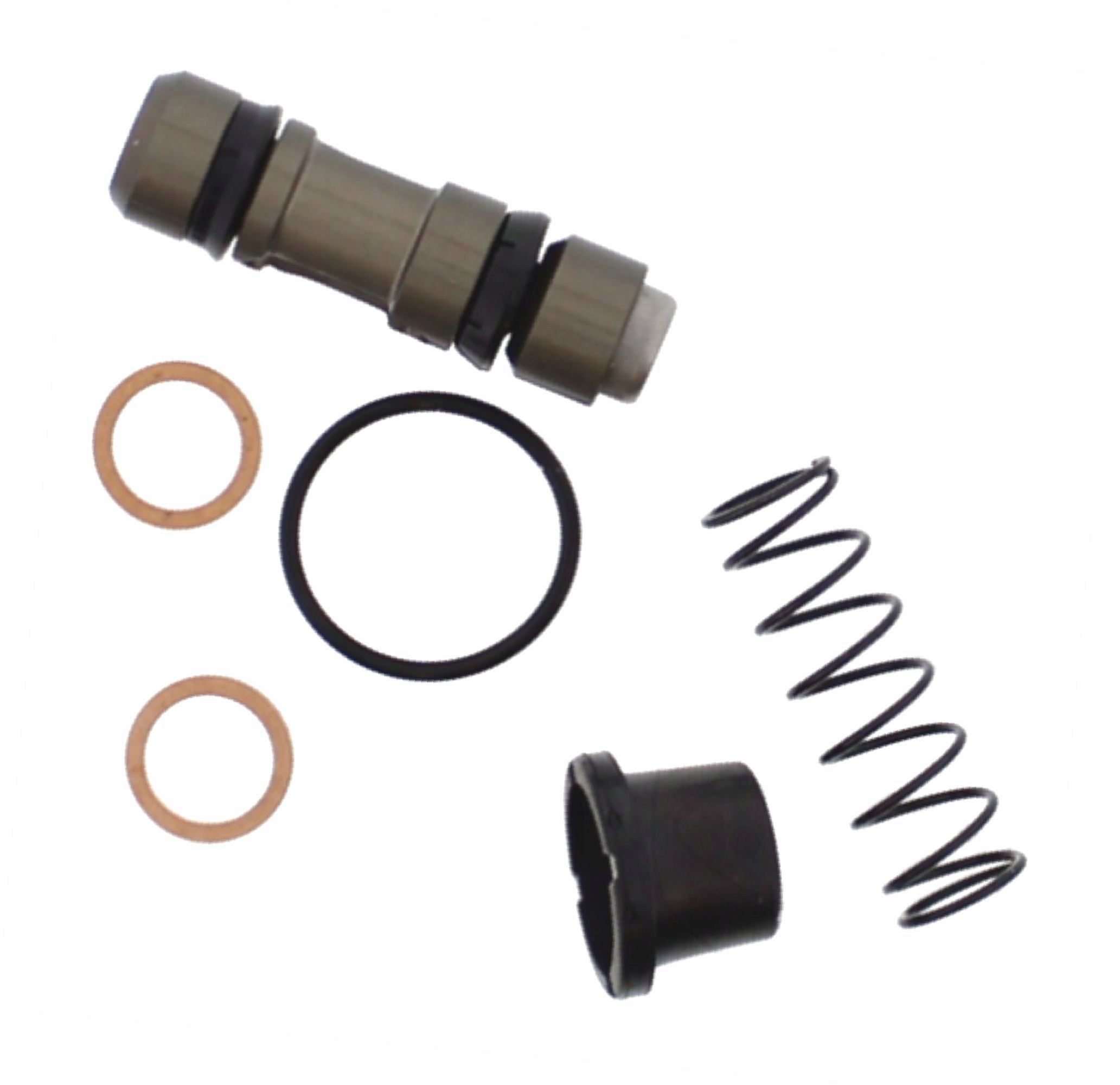 Sada Na Opravu Brzdové Pumpy Zadní Ktm Exc 500 ie Sixdays Exc-f 350 ie