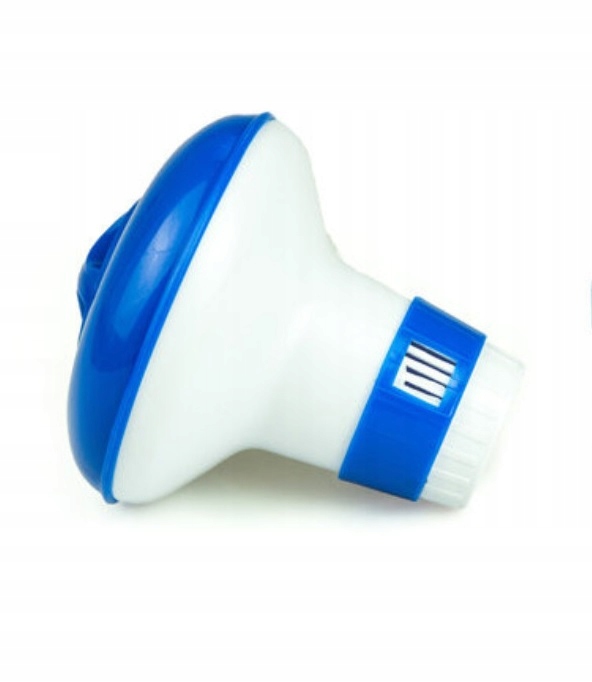 

Dozownik Chemii Pływak Do Basenu Jacuzzi Chloru