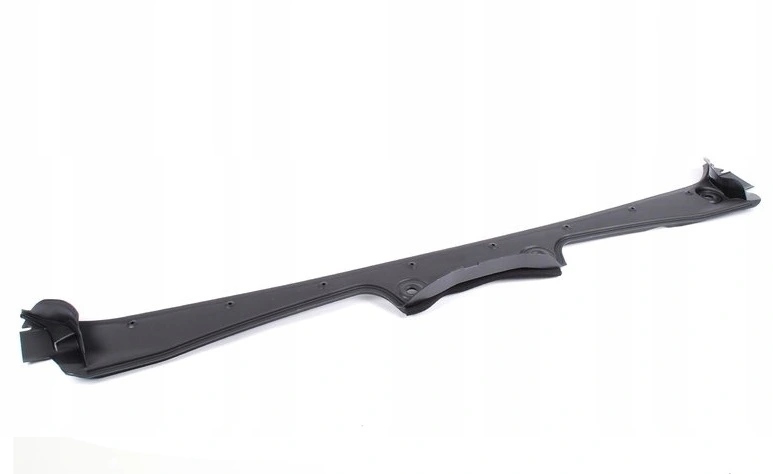 OE BMW PODSZYBIE OSŁONA WLOTU POWIETRZA 5 E60 E61 51717027083 Typ samochodu Samochody osobowe