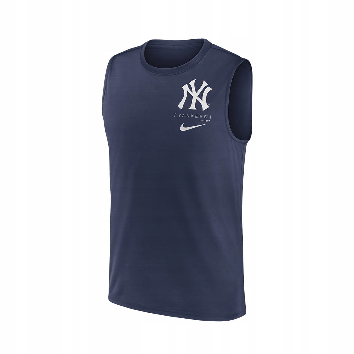 Koszulka Nike Mlb Men's Large Muscle Tank Top Dri-Fit New York Yankees XXL