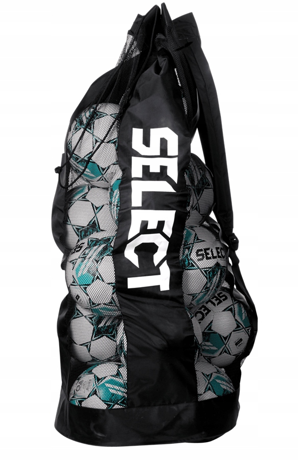 Worek torba na piłki Select 18-20 piłek