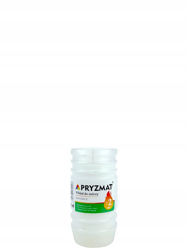 

Wkład Pryzmat Premium 2 (2dni)