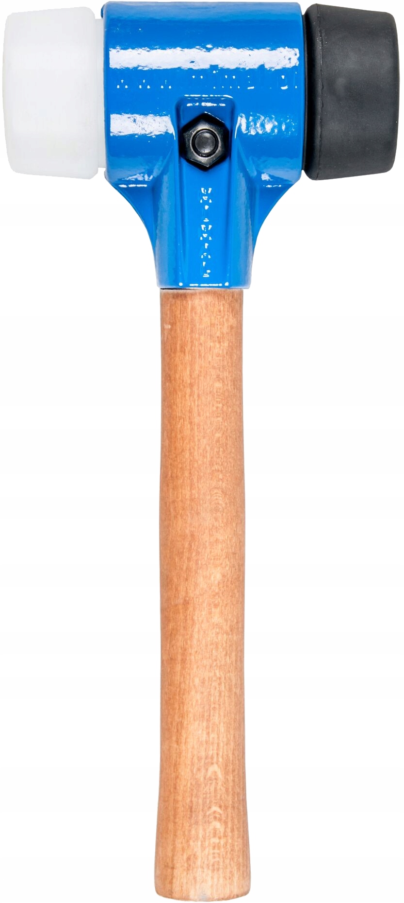 

Młotek Brukarski Guma Nylon Mimal MBM09