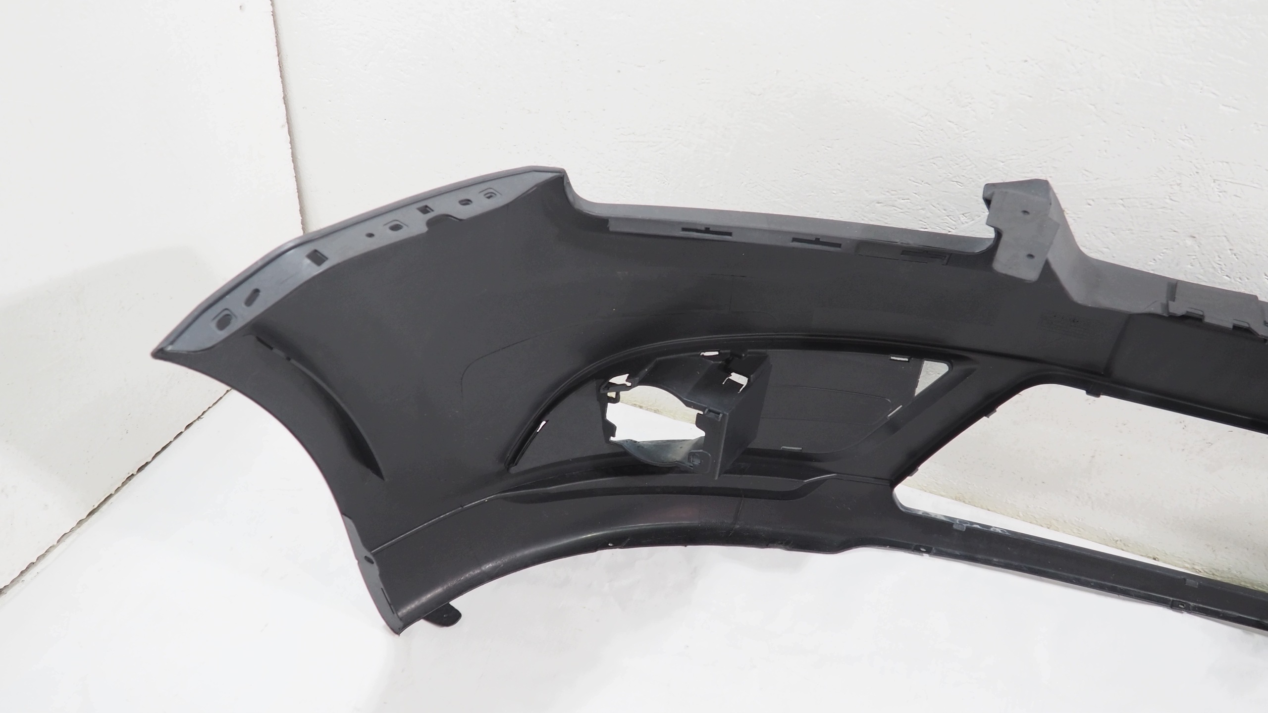 Ford Focus MK2 Cabrio bumper front front
