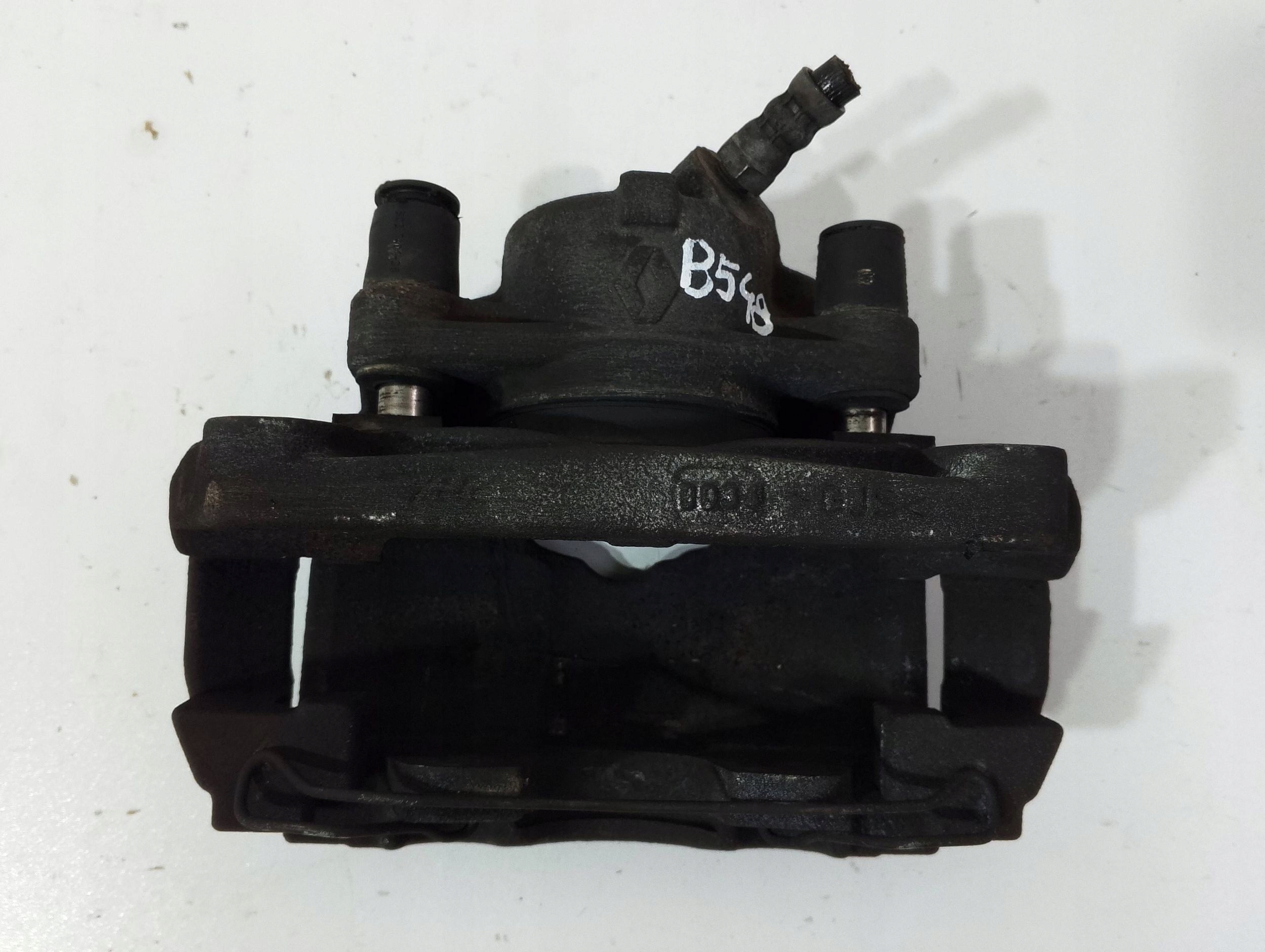 Renault Clio V caliper brake front right 864GJS (B548)