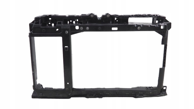 Citroen Peugeot Opel pillar iron support panel for radiators 9823718480