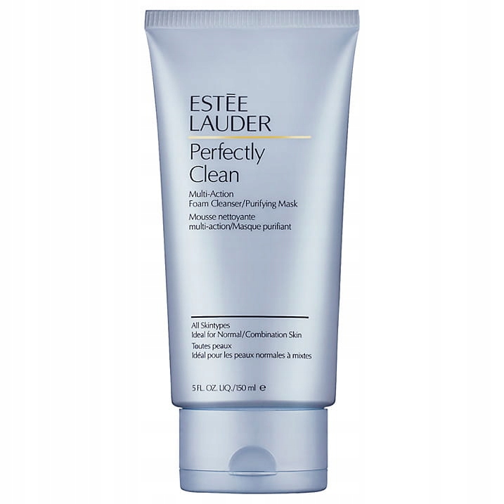 Estee Lauder Perfectly Clean čisticí pěna na obličej 150 ml