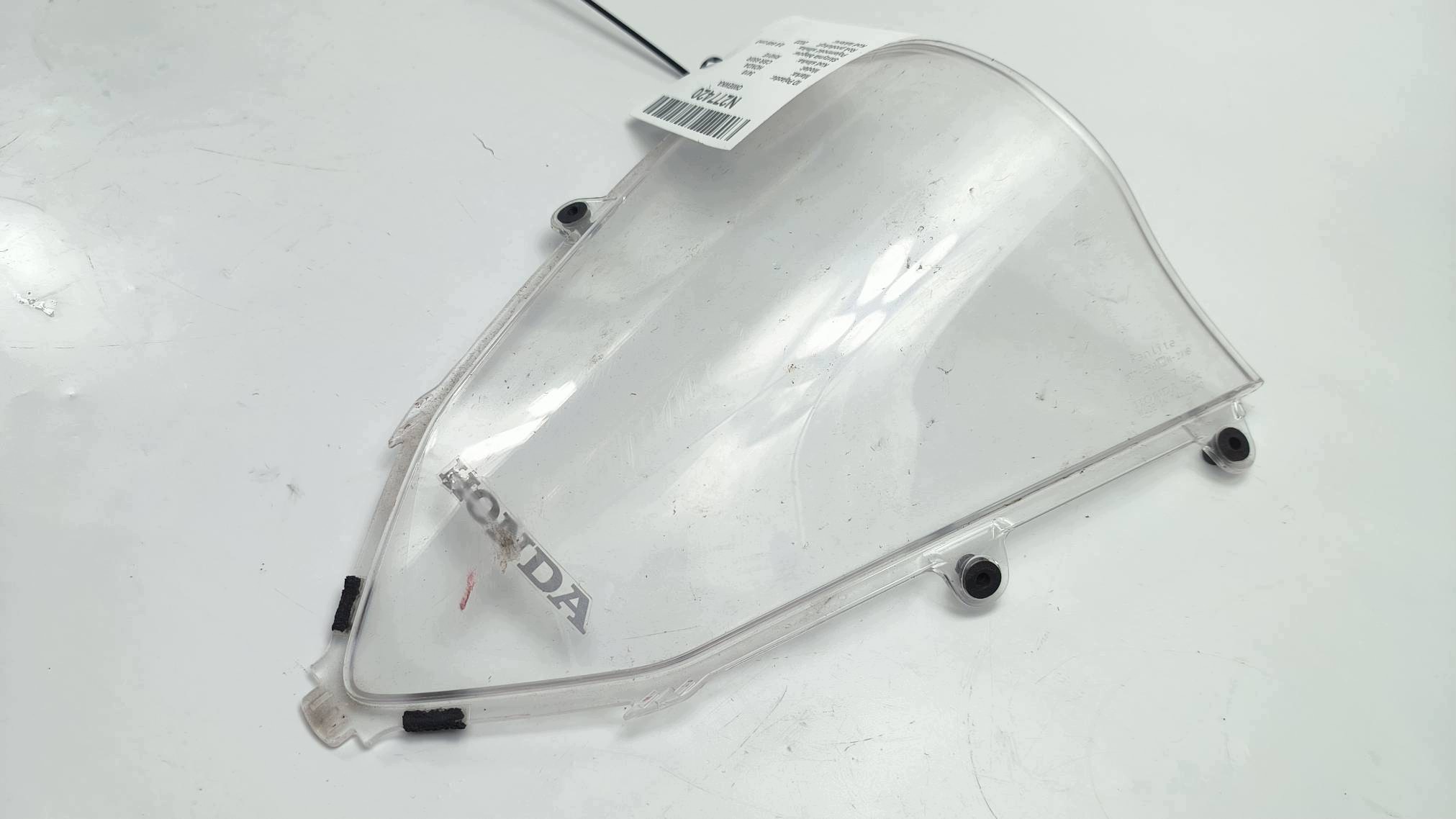 Frontverkleidung HONDA CBR 650R
