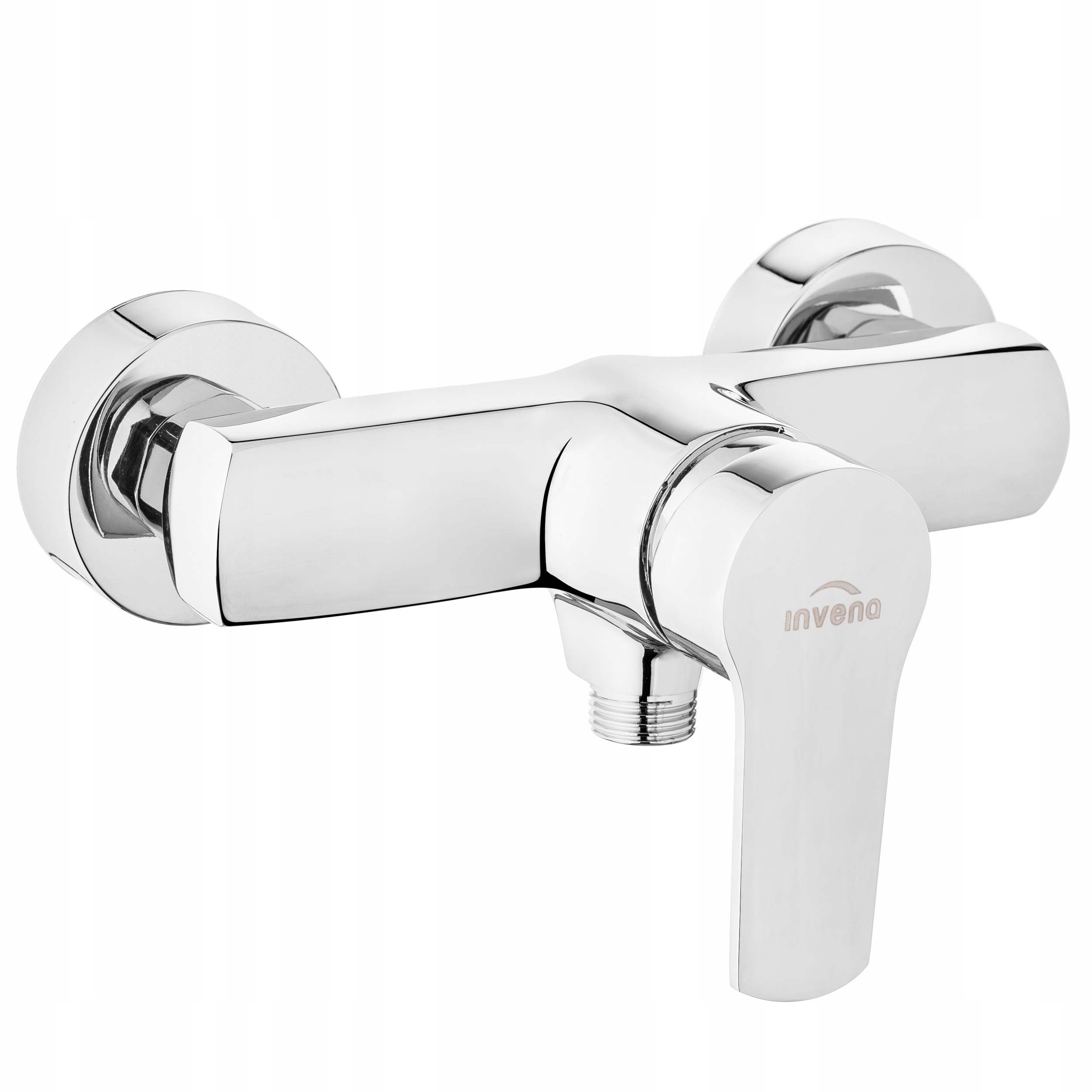 Sprchová baterie Verso chrom