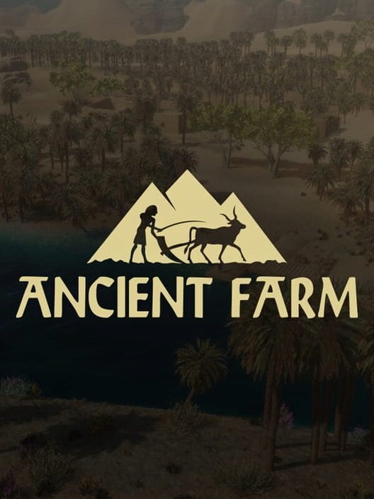 Ancient Farm Pc Klucz Steam Kod Cyfrowy Bez Vpn
