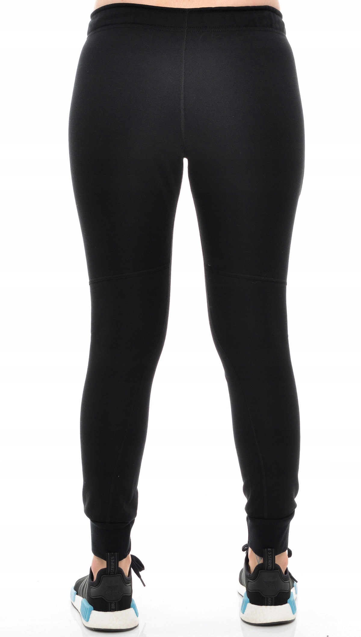 MIZUNO spodnie black sport HERITAGE RIB PANTS L 40 9654947003 Allegro.pl