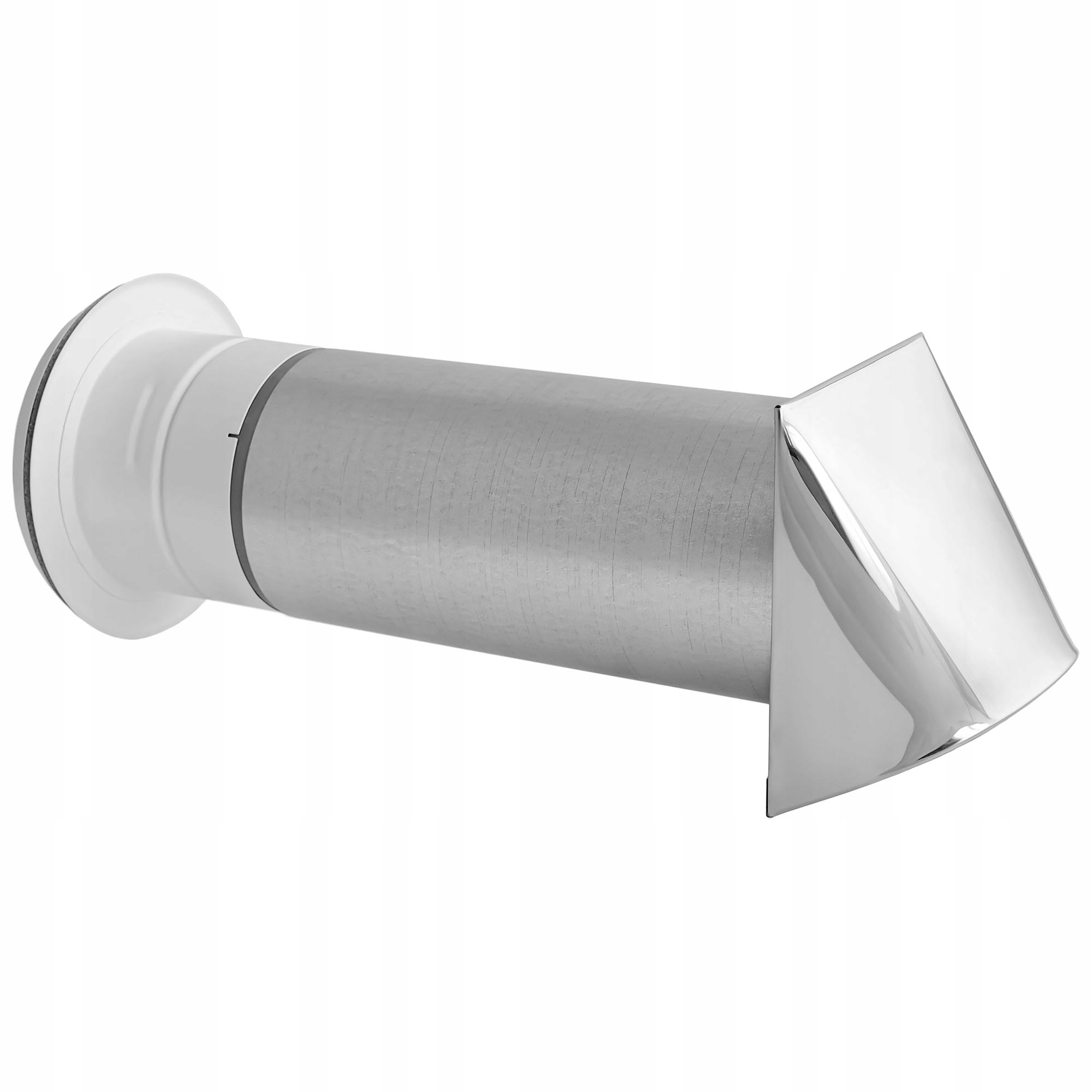 Nawietrzak okrągły anemostat, filtr NO110A-CC