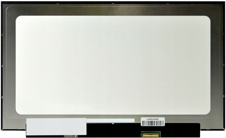 Nová Náhradná Matrica B133HAK02.2 Fhd Ips 40PIN eDp Matná Dotyková