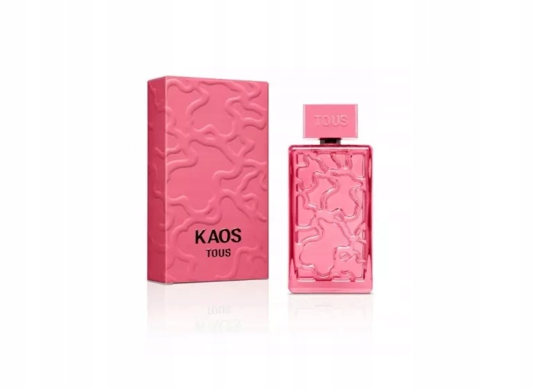 Tous Kaos Woda Perfumowana Damska 100ML