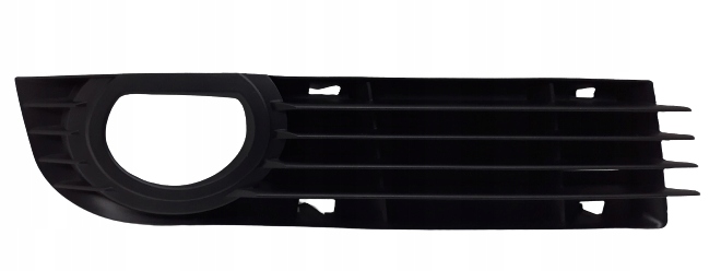 A2288 A2289 - AUDI A8 D3 03-решетка радиатора в бампер П