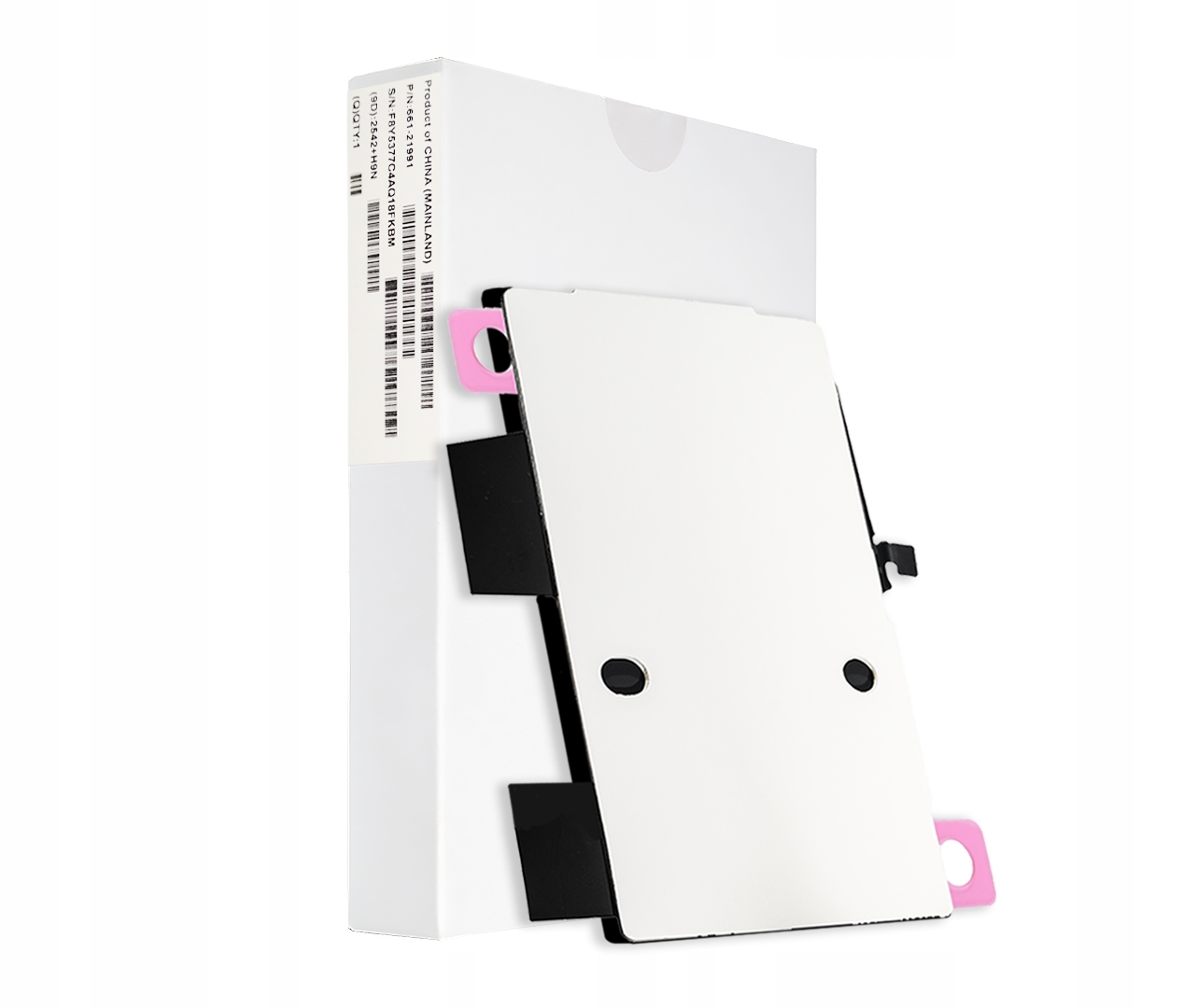 Bateria Do Apple iPhone 13 Apple 3227 mAh