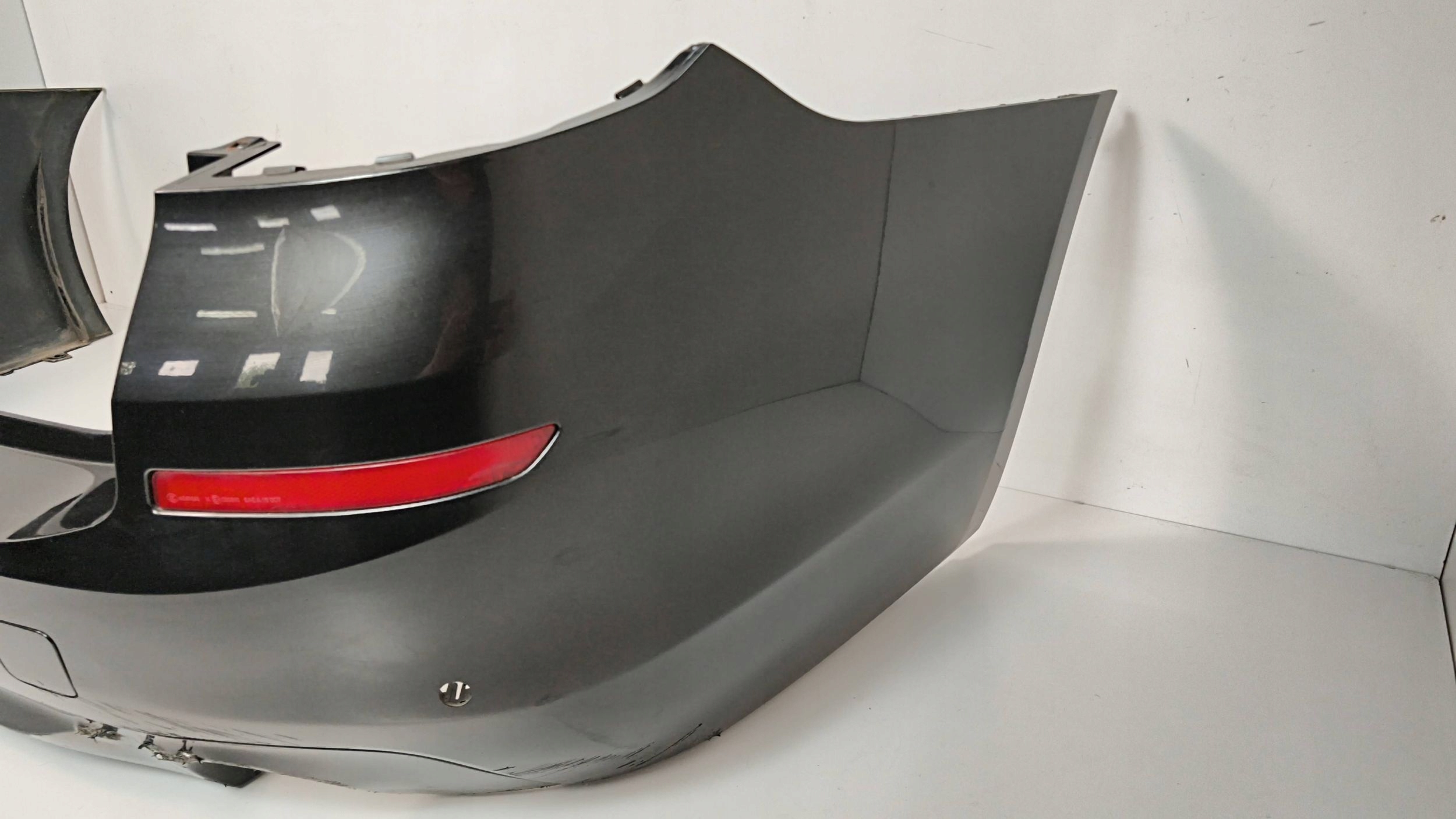 BMW 5 G31 7387307 bumper rear rear part