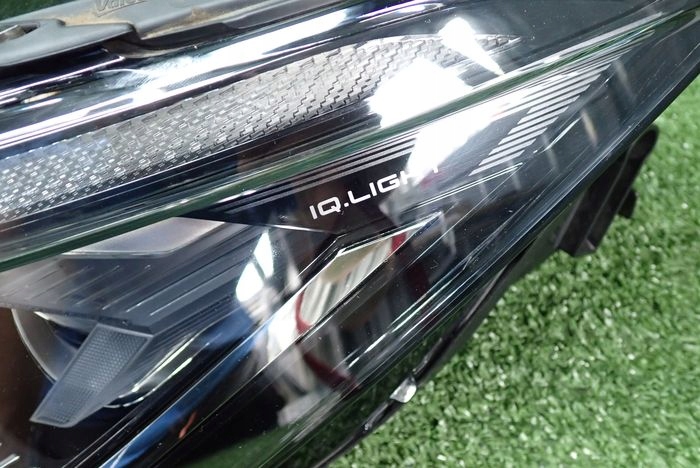 VW PASSAT B9 IQ LIGHT FULL LED reflektor left light left 3J1941035