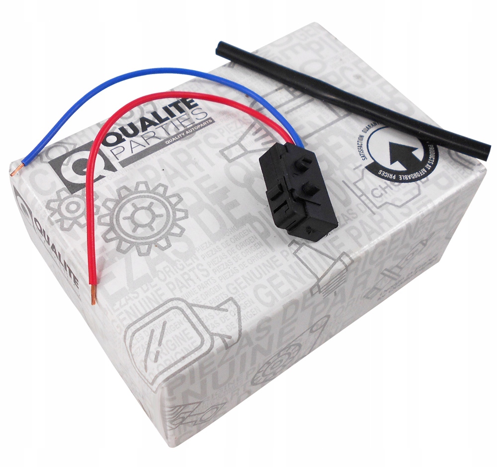 

Włącznik Stycznik Switch Zamka Skoda Fabia Octavia