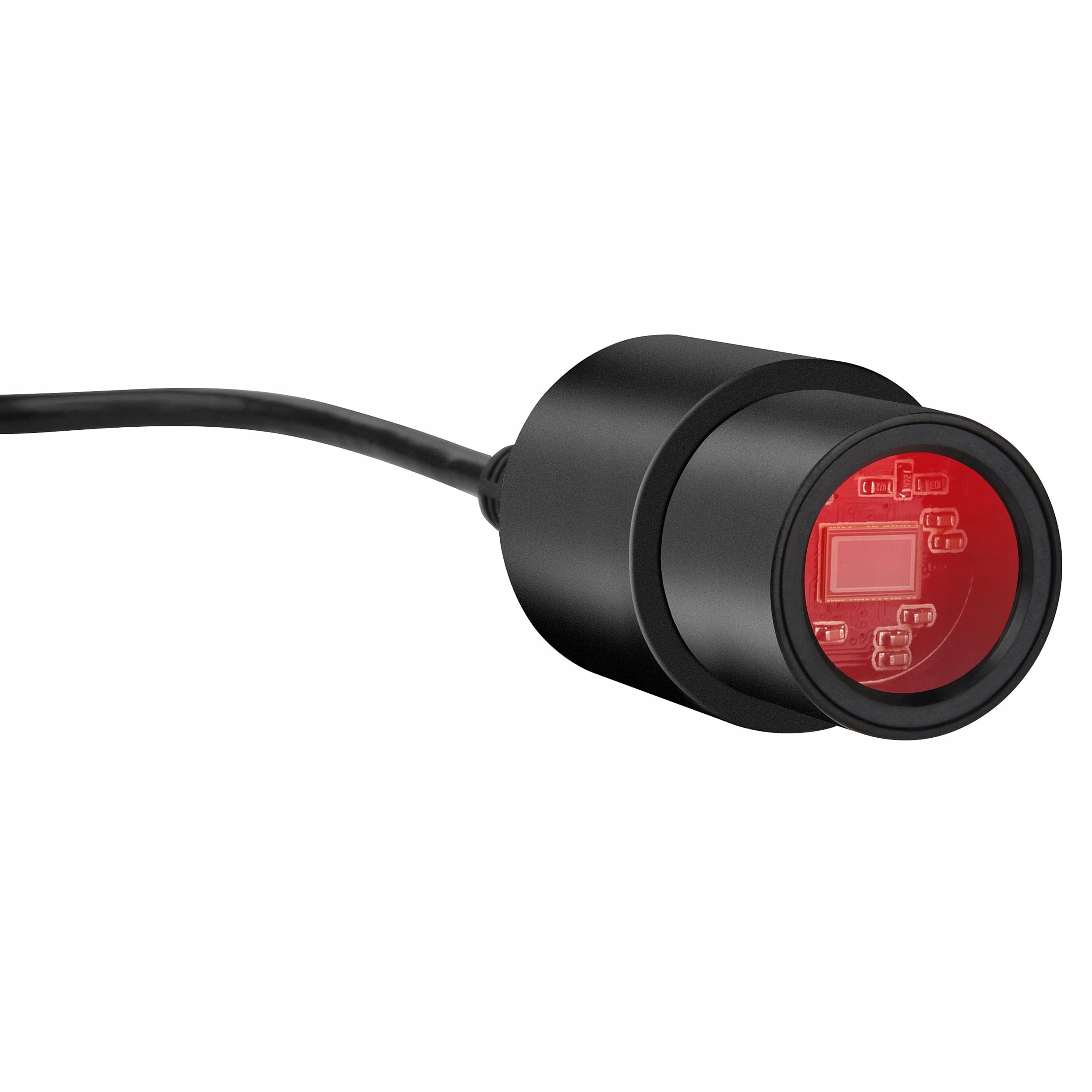 Bresser Usb mikroskop MikrOkulár Full Hd, černá