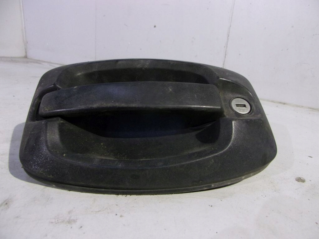 Citroen Jumper III handle z door left front