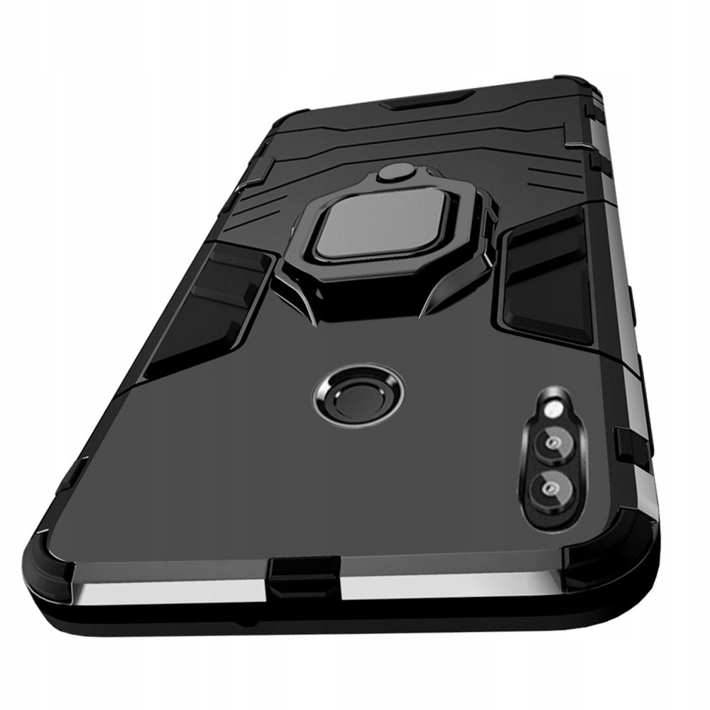 

Etui Pancerne Holder+szkło do Xiaomi Redmi Note 7
