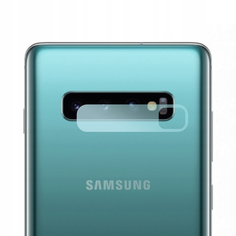 

Szkło Na Aparat obiektyw szybka do Galaxy S10