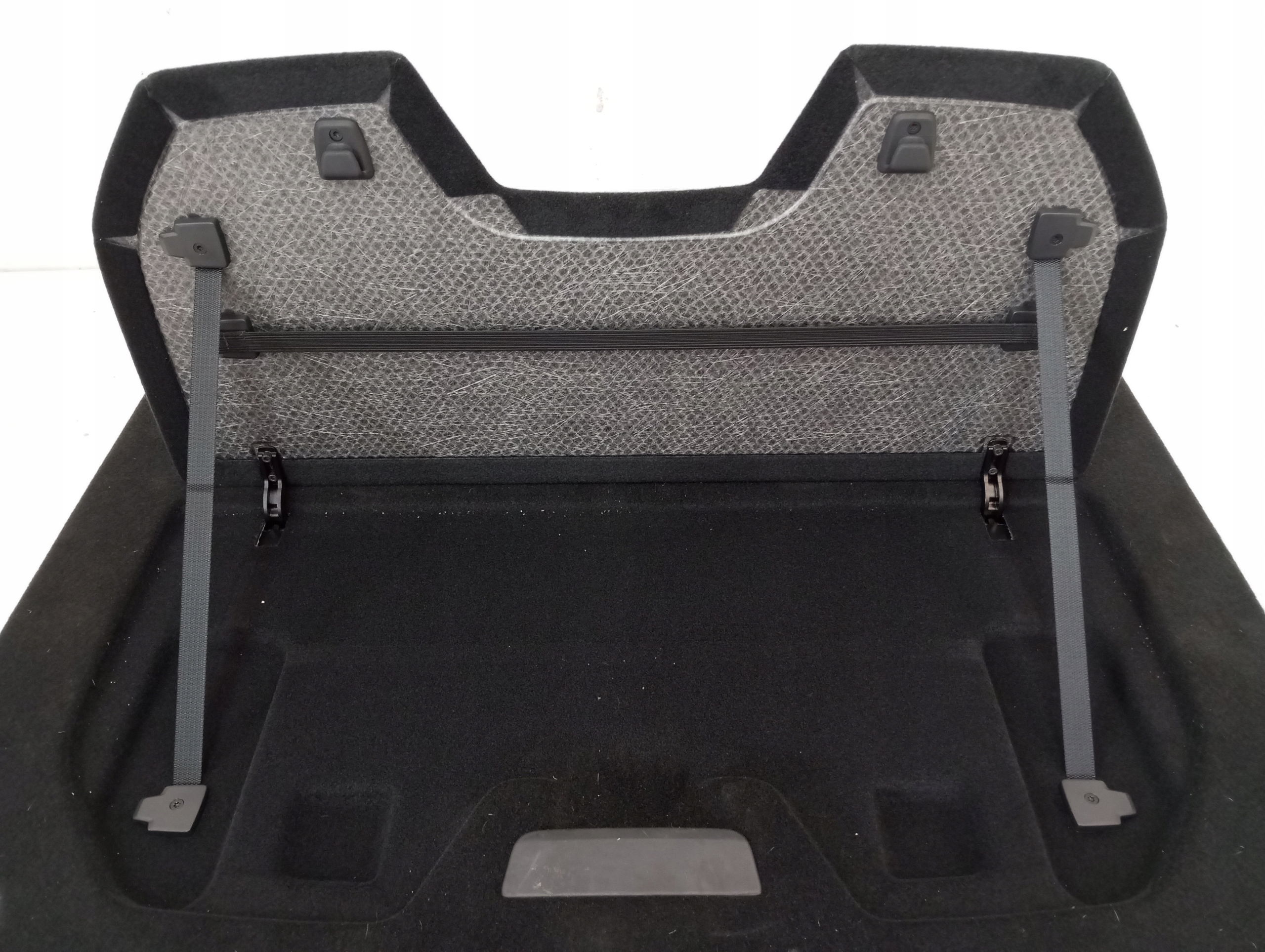 floor boot VOLVO V60 23R 31462836