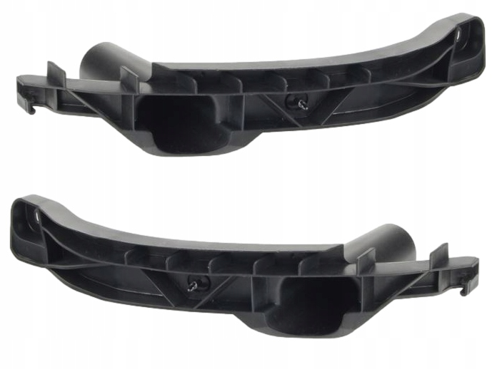 VOLKSWAGEN GOLF V 2003-2009 MOCOWANIA REFLEKTORA LEWE PRAWE KOMPLET 1K0