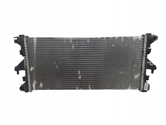 JUMPER BOXER DUCATO 06- 2.2 HDI JTD CHŁODNICA WODY 1340359080 E8818005